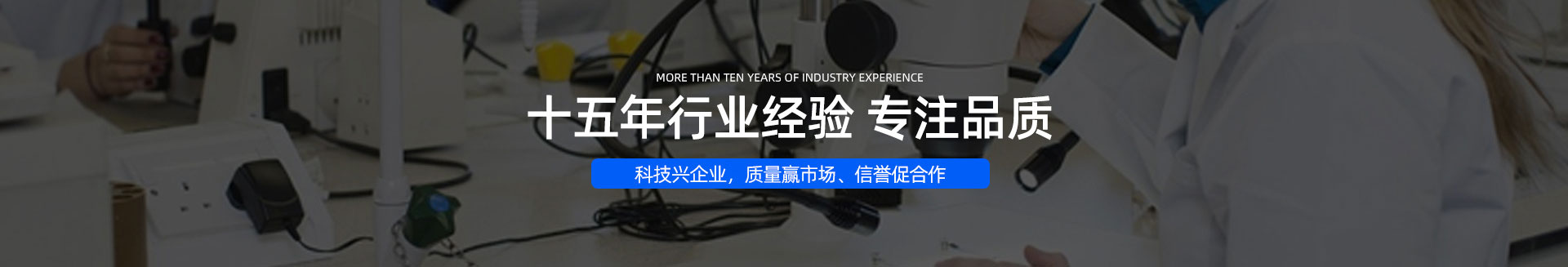 臺州力威電源科技有限公司