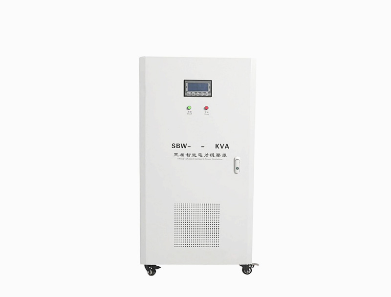 精密儀器專用穩壓器(圖)