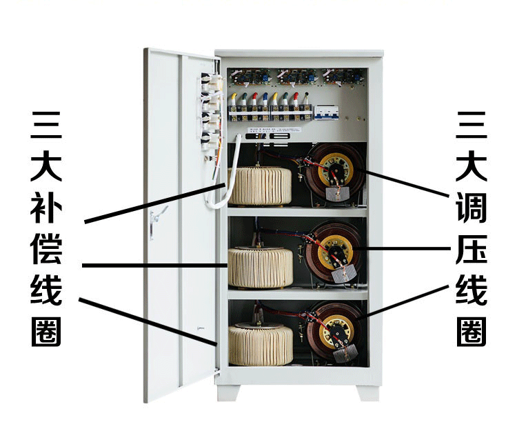 工業(yè)穩(wěn)壓器