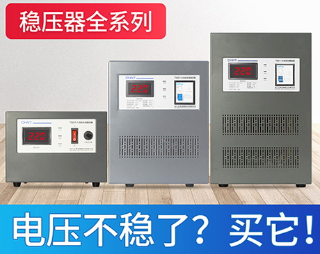 220v交流穩(wěn)壓器