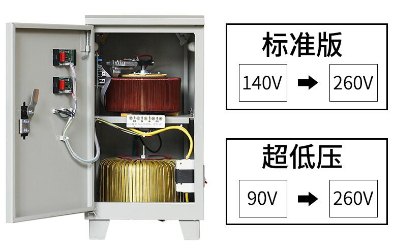 穩(wěn)壓器怎么選