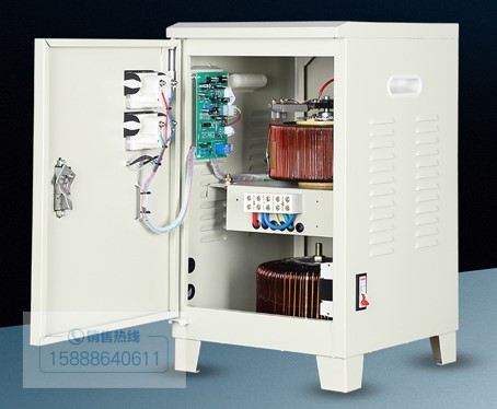 家用空調(diào)穩(wěn)壓器