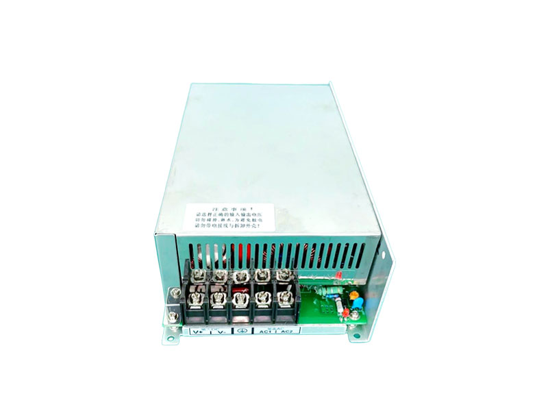 DC轉AC220V工業逆變器（隔離電源）