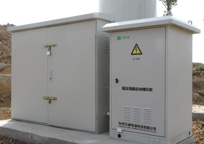 電壓升壓柜 電壓升壓柜