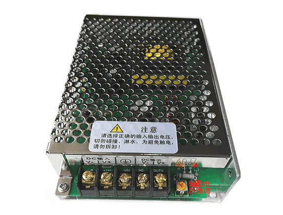 DC-DC轉換器（降壓/升壓）