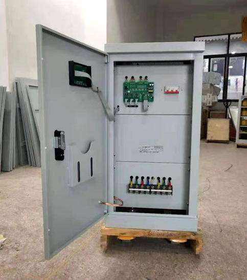 穩壓器價格多少錢一臺，選對不選貴！