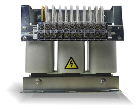 380v轉220v變壓器 380v轉220v變壓器