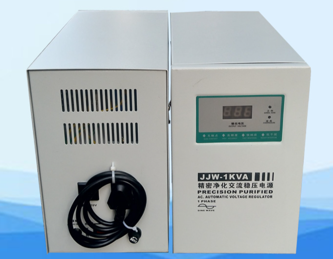 220V精密穩(wěn)壓電源