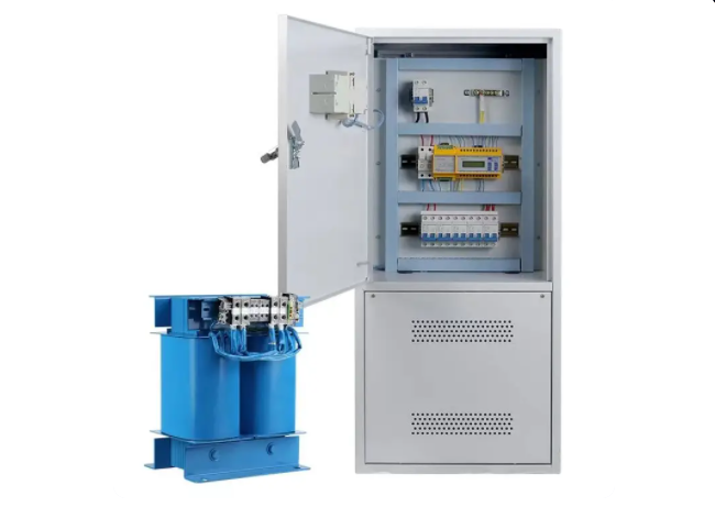 醫用隔離電源IT系統