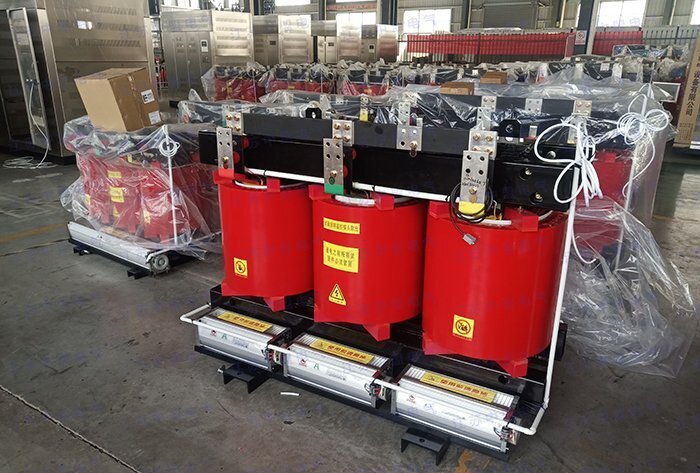 變壓器400kva多少錢