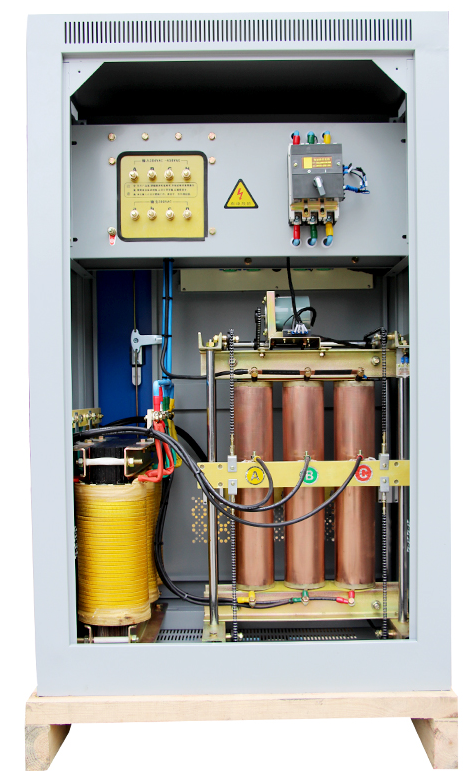 380v穩(wěn)壓器怎么接線 380v穩(wěn)壓器怎么接線