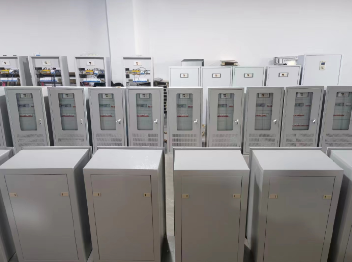 醫用IT隔離電源