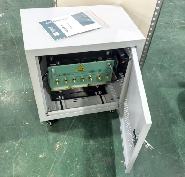 SG-20KVA隔離變壓器 SG-20KVA隔離變壓器