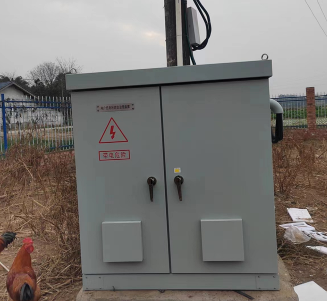 臺區(qū)低電壓治理裝置 臺區(qū)低電壓治理裝置