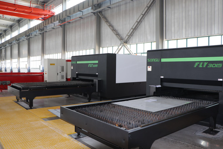 激光切割機(jī)械專用配套穩(wěn)壓器