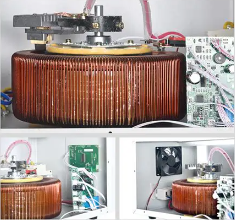 家用穩壓器維修