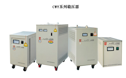 參數(shù)穩(wěn)壓器 參數(shù)穩(wěn)壓器