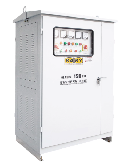 KA標志穩壓器 KA標志穩壓器