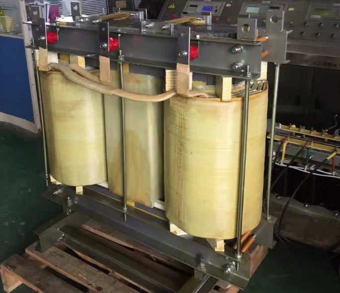 斯考特特種變壓器 斯考特特種變壓器