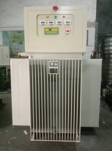 glw感應式穩(wěn)壓器選型與使用要點