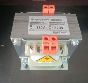 380轉220變壓器小型 380轉220變壓器小型