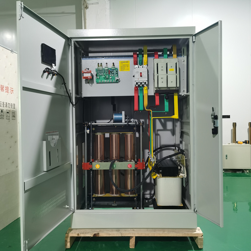 電壓穩壓器 電壓穩壓器